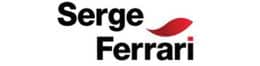 חברת Serge-Ferrari